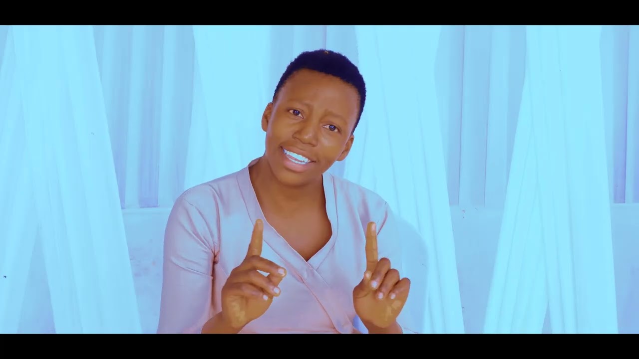 MAKUSUDI! AMBASSADORS NGOMA JUU SENGEREMA#OFFICIAL VIDEO 4K