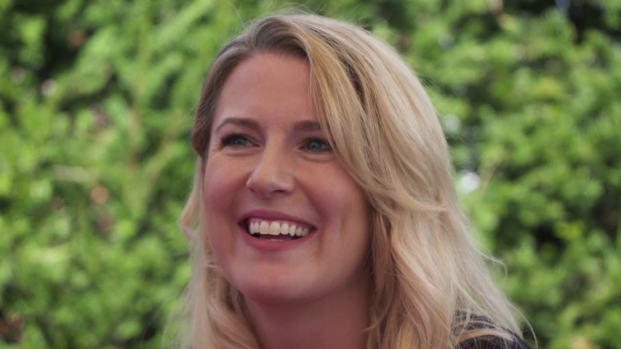 Typisch Michelle mit Erich Hess