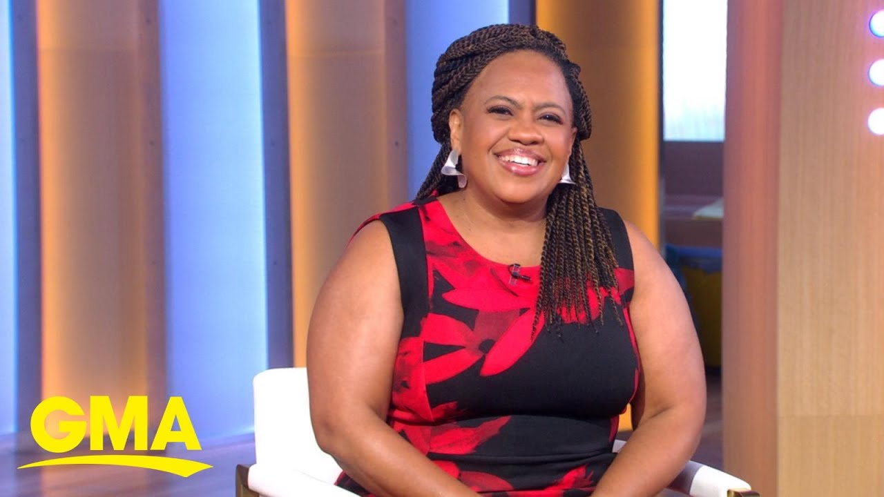 Chandra Wilson talks season finale of ‘Grey’s Anatomy’