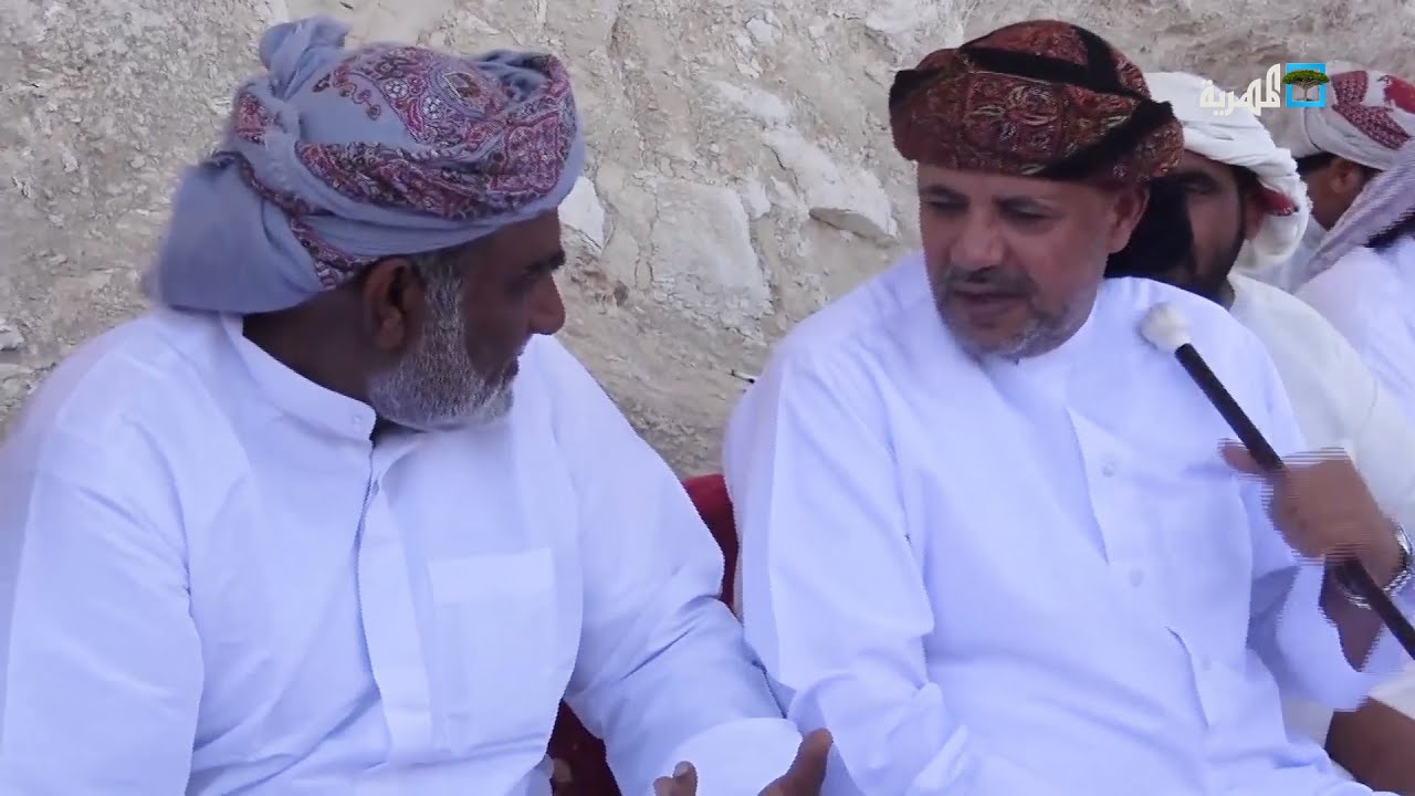 عبدالله بن عفرار .. خروج عن الإجماع المهري وأداة للسعودية والإمارات