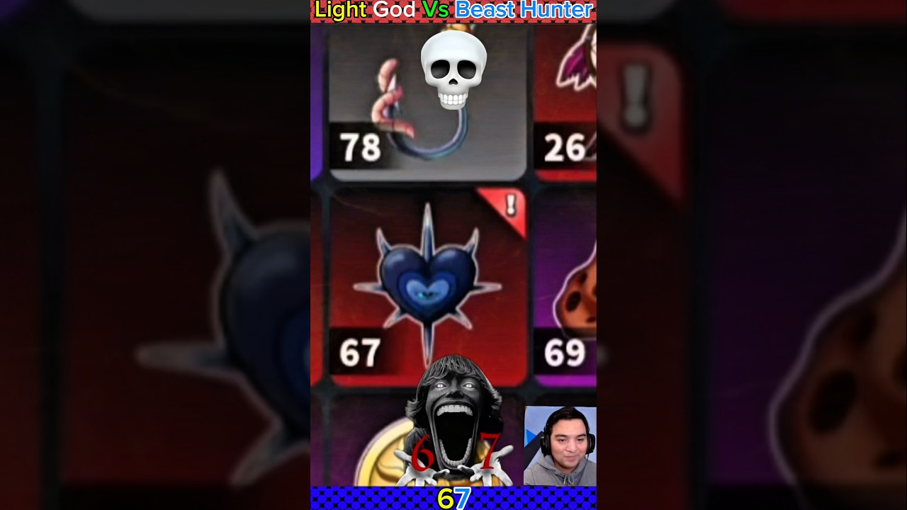 Light God Vs Beast Hunter ☠️ #bloxfruits #roblox #jujubotv #fyp #amirkhanvoice