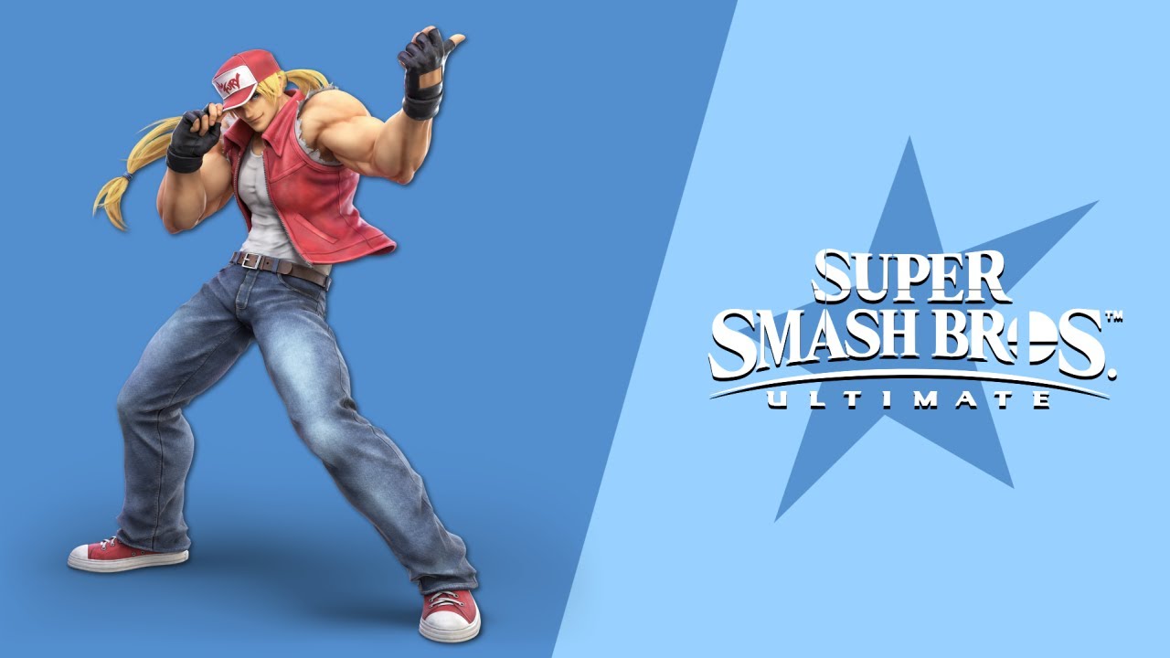The London March (New Remix) - FATAL FURY 2 - Super Smash Bros. Ultimate OST [Extended]