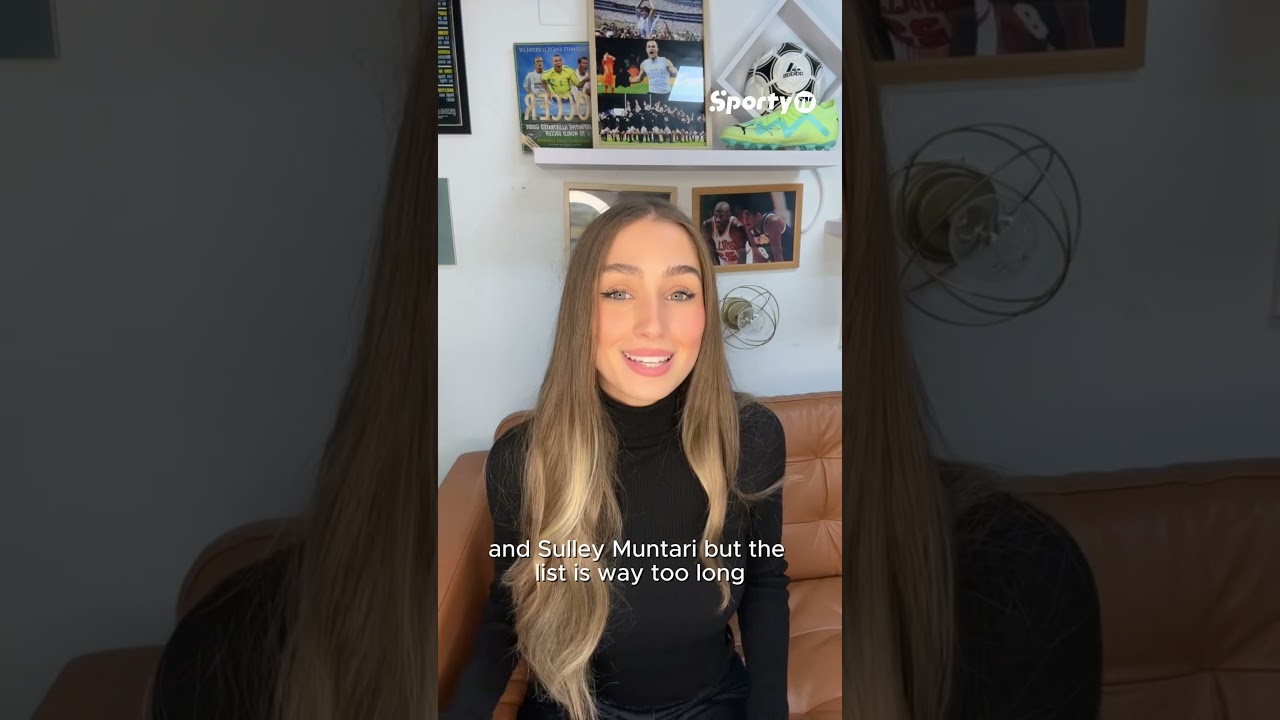 🇮🇹 GENOA 🆚 INTER 🔥 📺 Don&rsquo;t miss SportyTV&rsquo;s Serie A | ⏰ 🇬🇭 17:00 | 🇳🇬 18:00 | 🇿🇦 19:00 | 🇰🇪 20:00