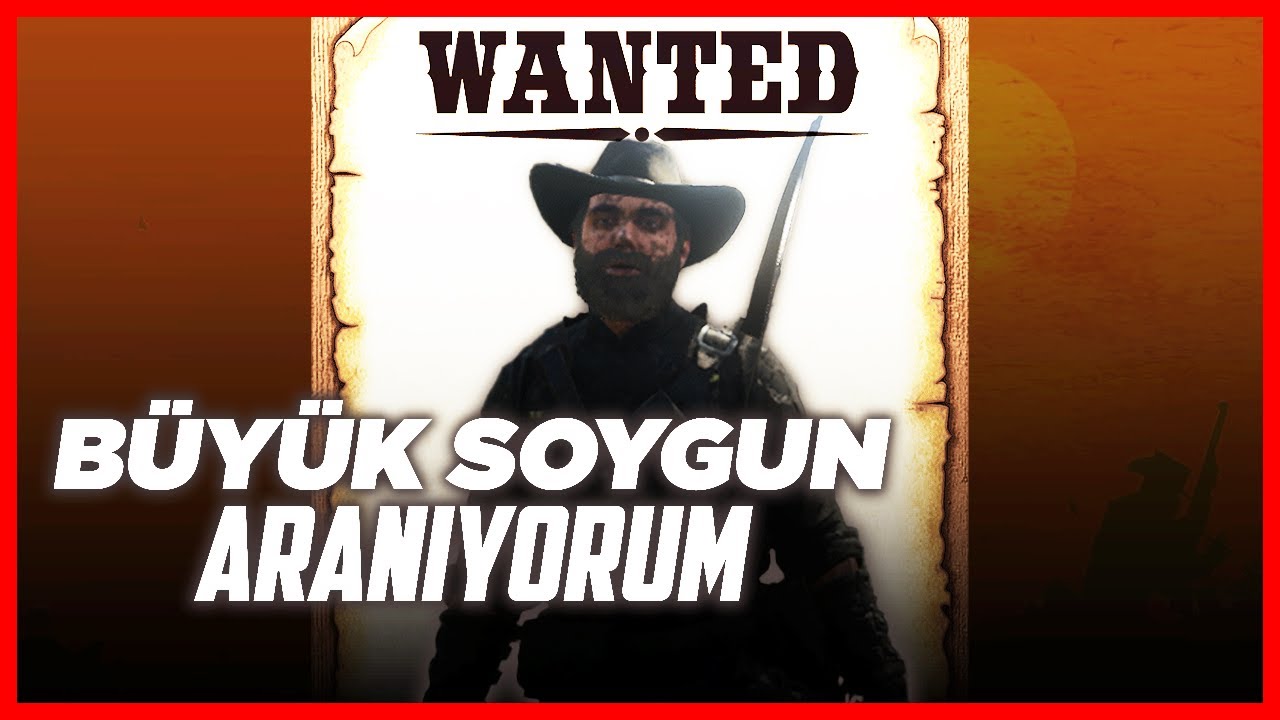 MARKET SOYGUNUNDA KOMİK ANLAR :) ! BAŞIMA ÖDÜL KOYULDU (Redm Roleplay)