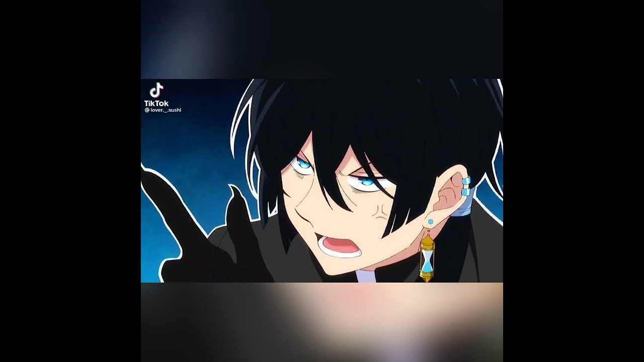 TikTok’s but it’s just Vanoe