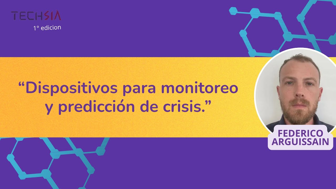 Se puede anticipar una crisis epiléptica? Conocé los nuevos dispositivos
