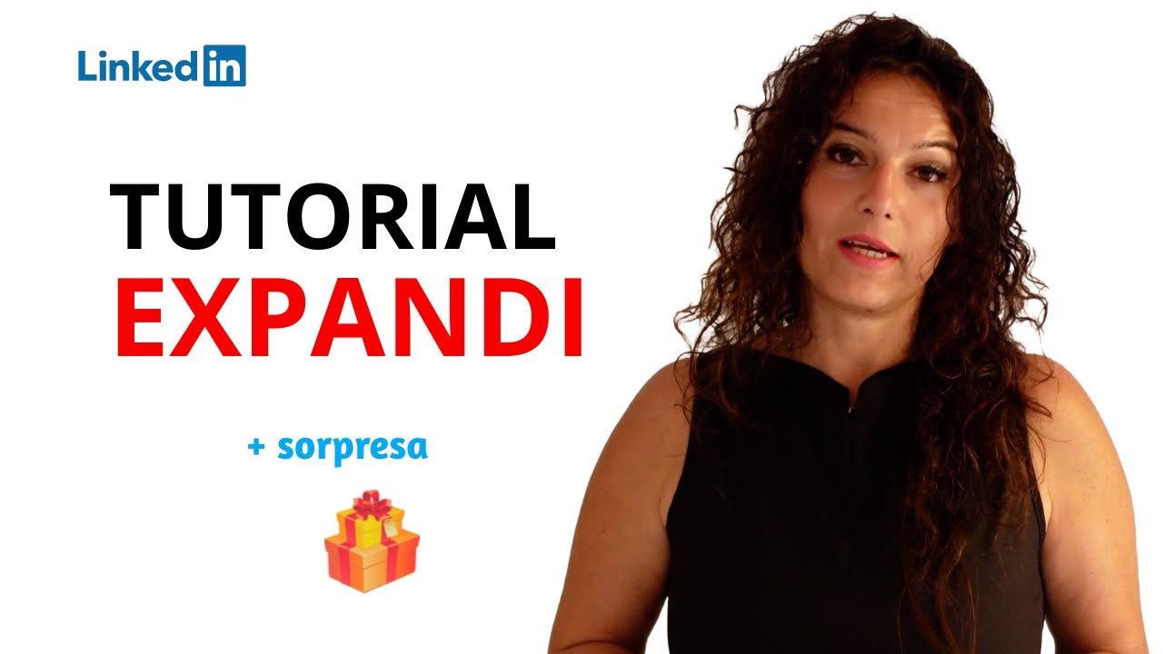 Tutorial Expandi ITA: the best tool di automazione LInkedIn