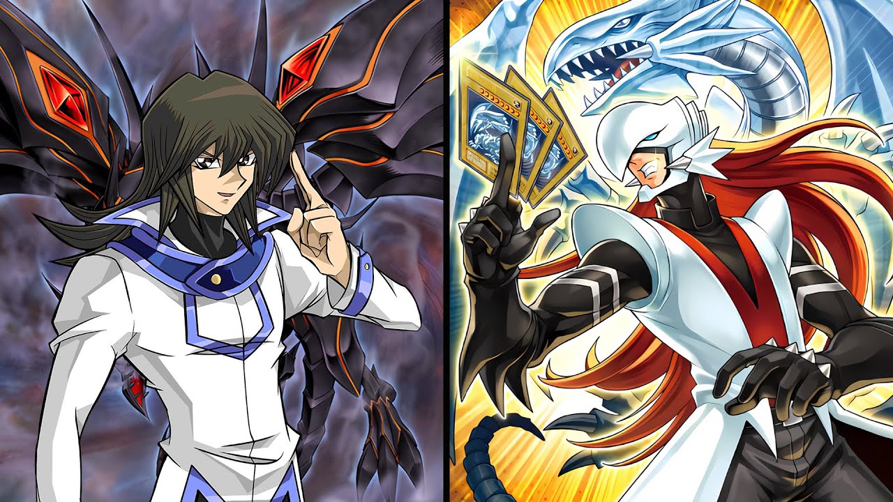 Duel Request: ATTICUS RHODES vs KAIBAMAN | YGOPRO