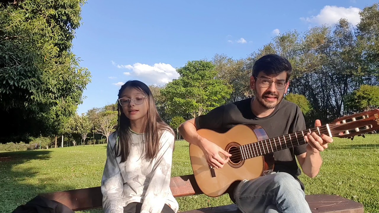 Pela Luz dos Olhos Teus (Tom Jobim) feat. Lívia Cleto