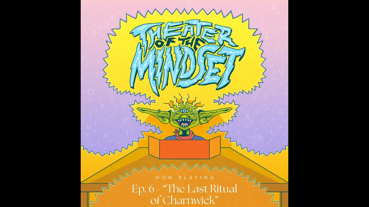 Ep. 6 - 