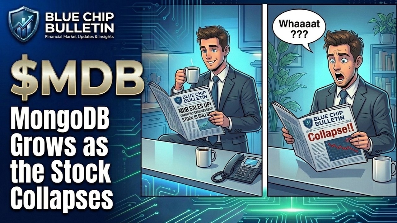 $MDB | MongoDB Q4 FY26 Earnings Report: Full Analysis & Highlights