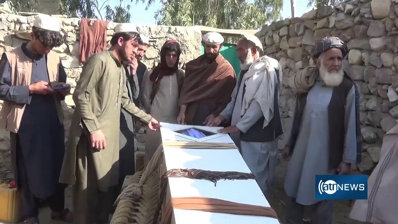 5,000 displaced in Nangarhar, Kunar amid Pakistani attacks| بیجاشدن بیش از ۵هزار تن در ننگرهار و کنر