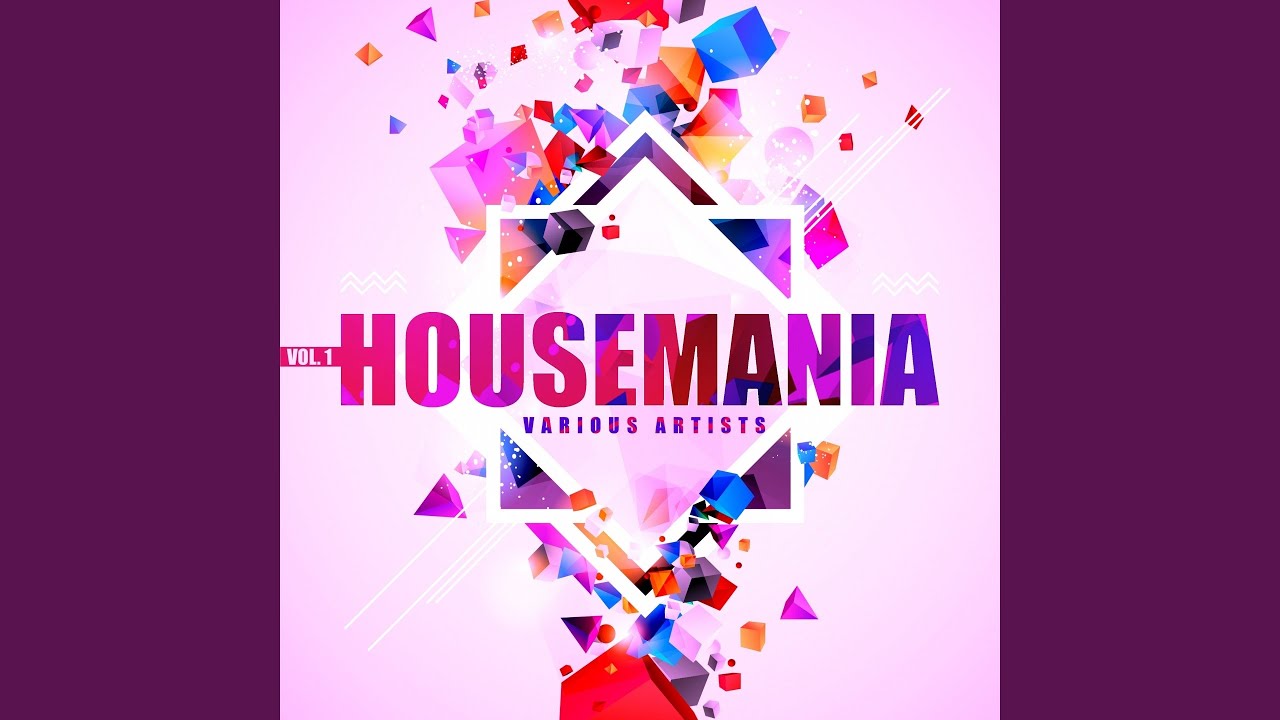 Chanson D' Amour (feat. Denise) (Dance Radio Remix)