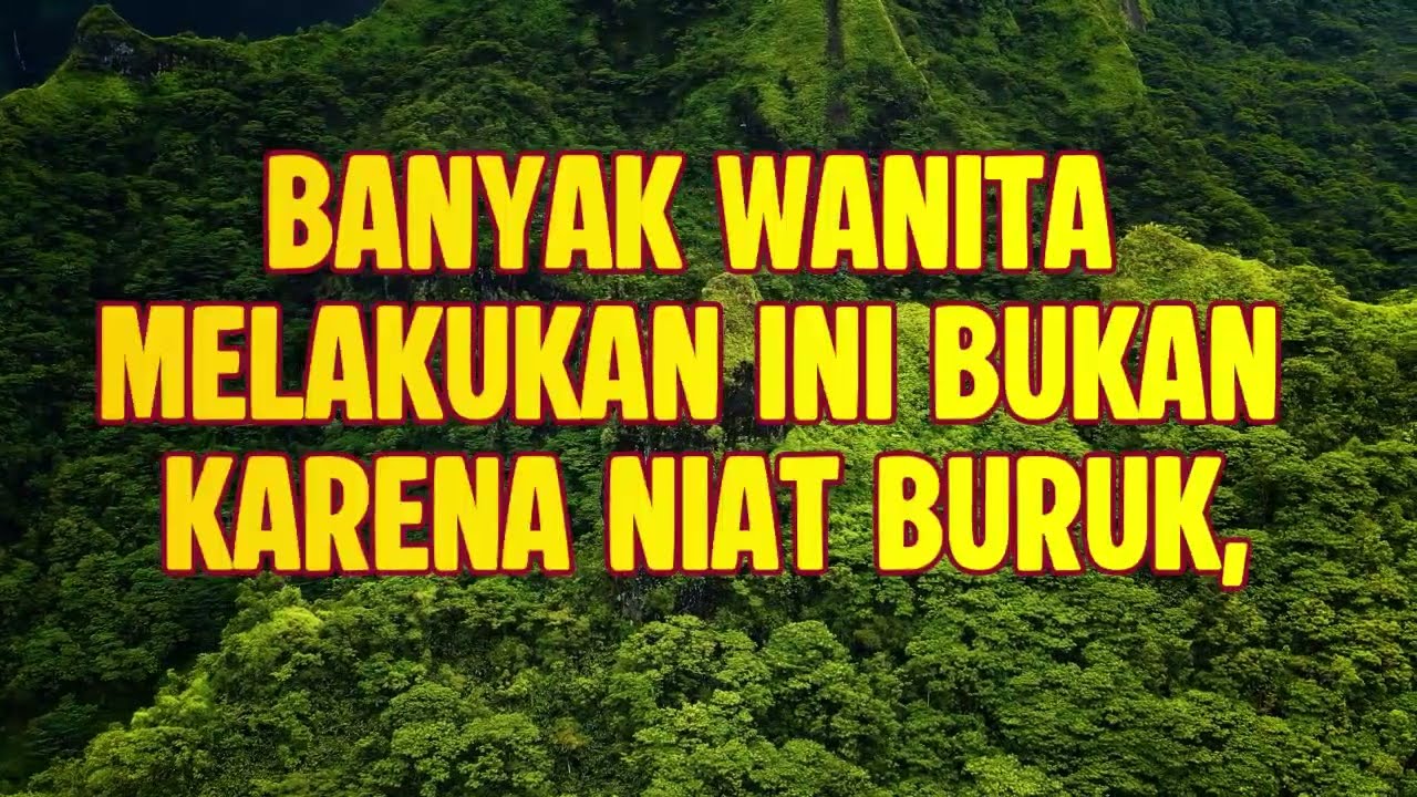 Rahasia yang Jarang Dibahas: Hal tentang Wanita yang Banyak Pria Tidak Sadar