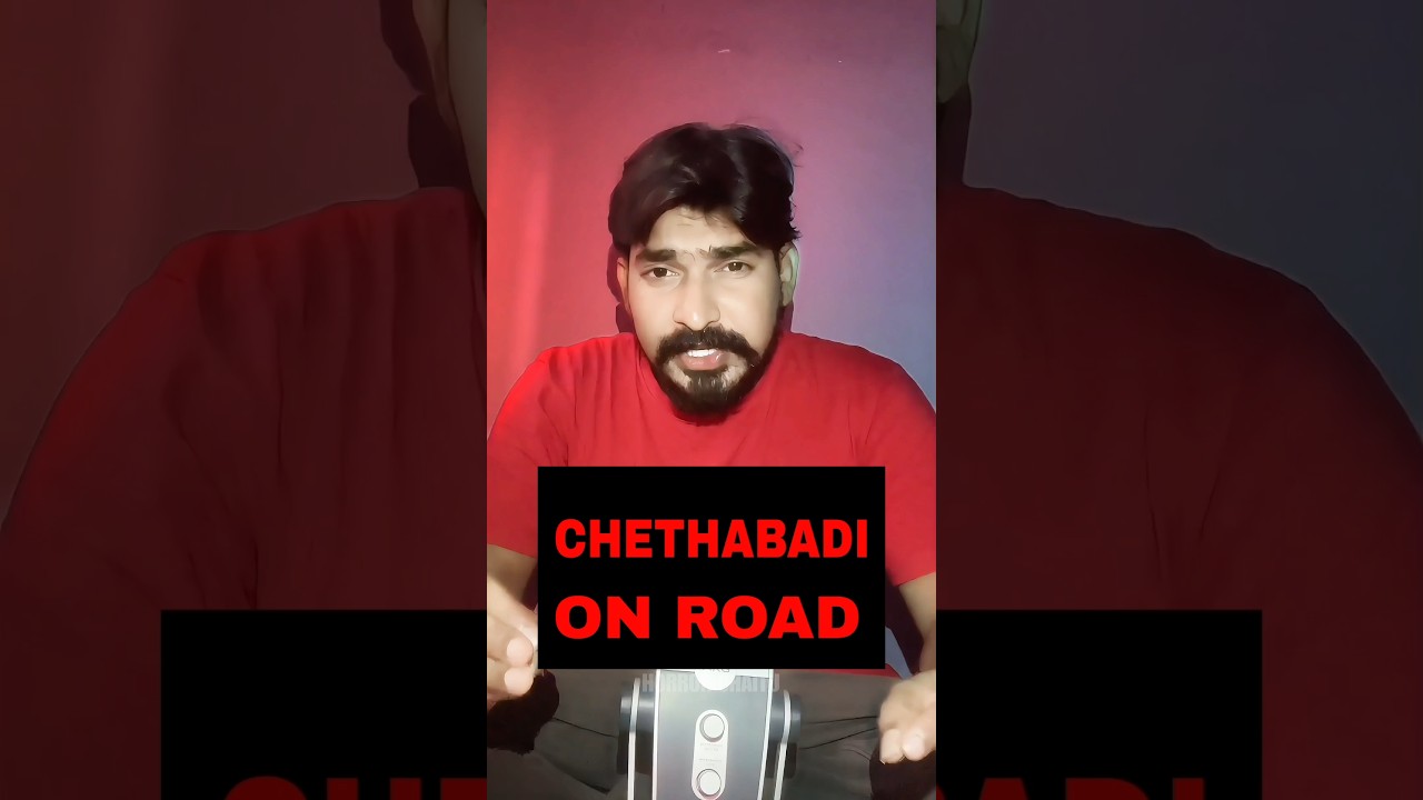 📌 PART 148 😮 : CHETHABADI #teluguhorrorstories #telugustorytelling #horrorchaitu #shorts