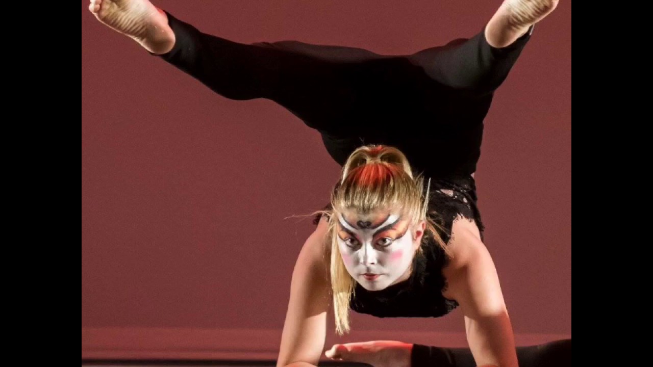 Natascha Van Es & Ian Lodens