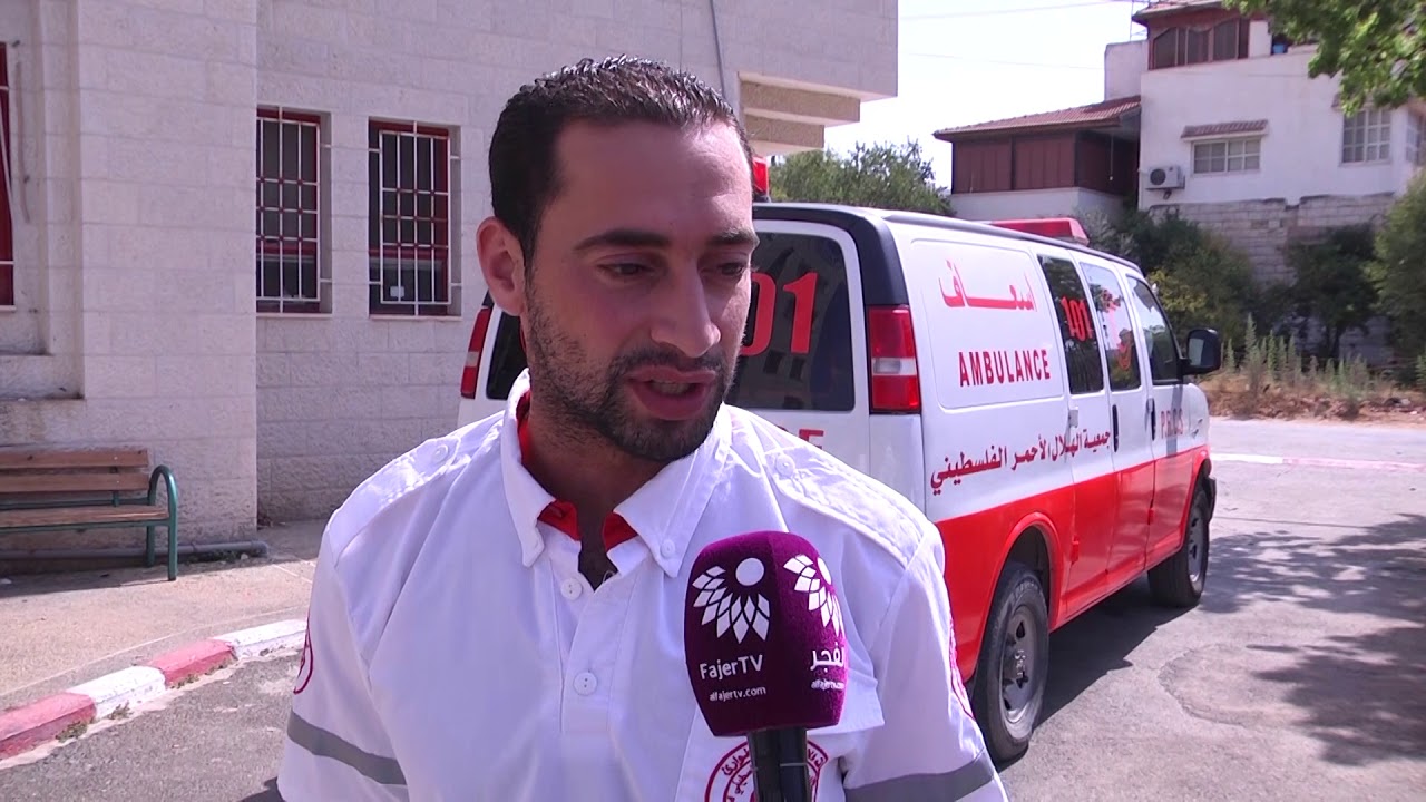 صباحيات 27/9/2017 - جمعية الهلال الاحمر في عنبتا