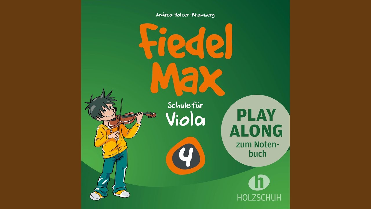 Spa&szlig;lied (Playalong)