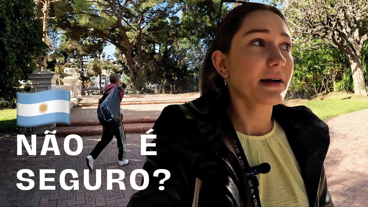 5 ERROS COMUNS DE BRASILEIROS EM VIAGEM A BUENOS AIRES - Argentina