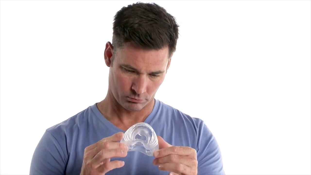 Philips Respironics Amara View Full Face CPAP Mask: How To Clean?| CPAP Store USA
