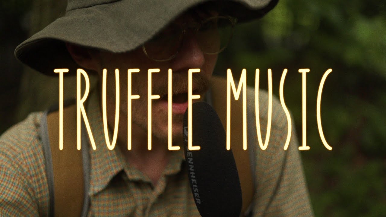 Truffle Music