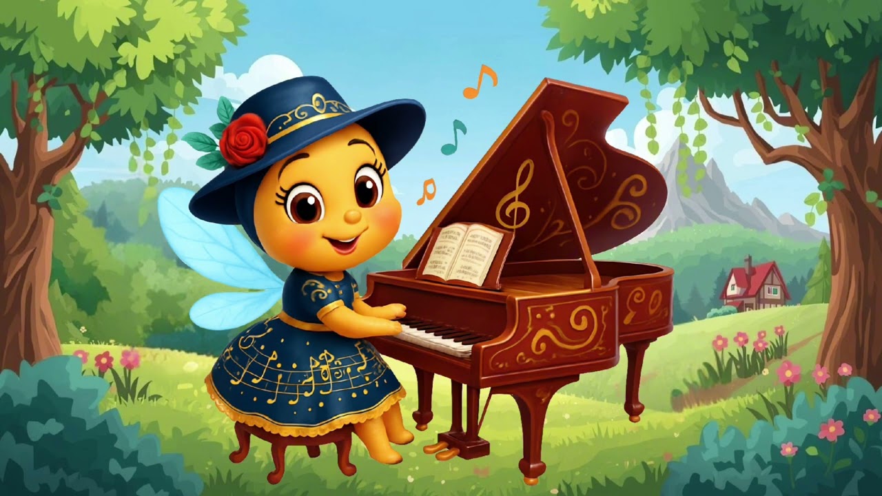 Balla con le Note 💃🎶 | Baby Dance Educativa | Impara Do Re Mi | Canzone per Bambini