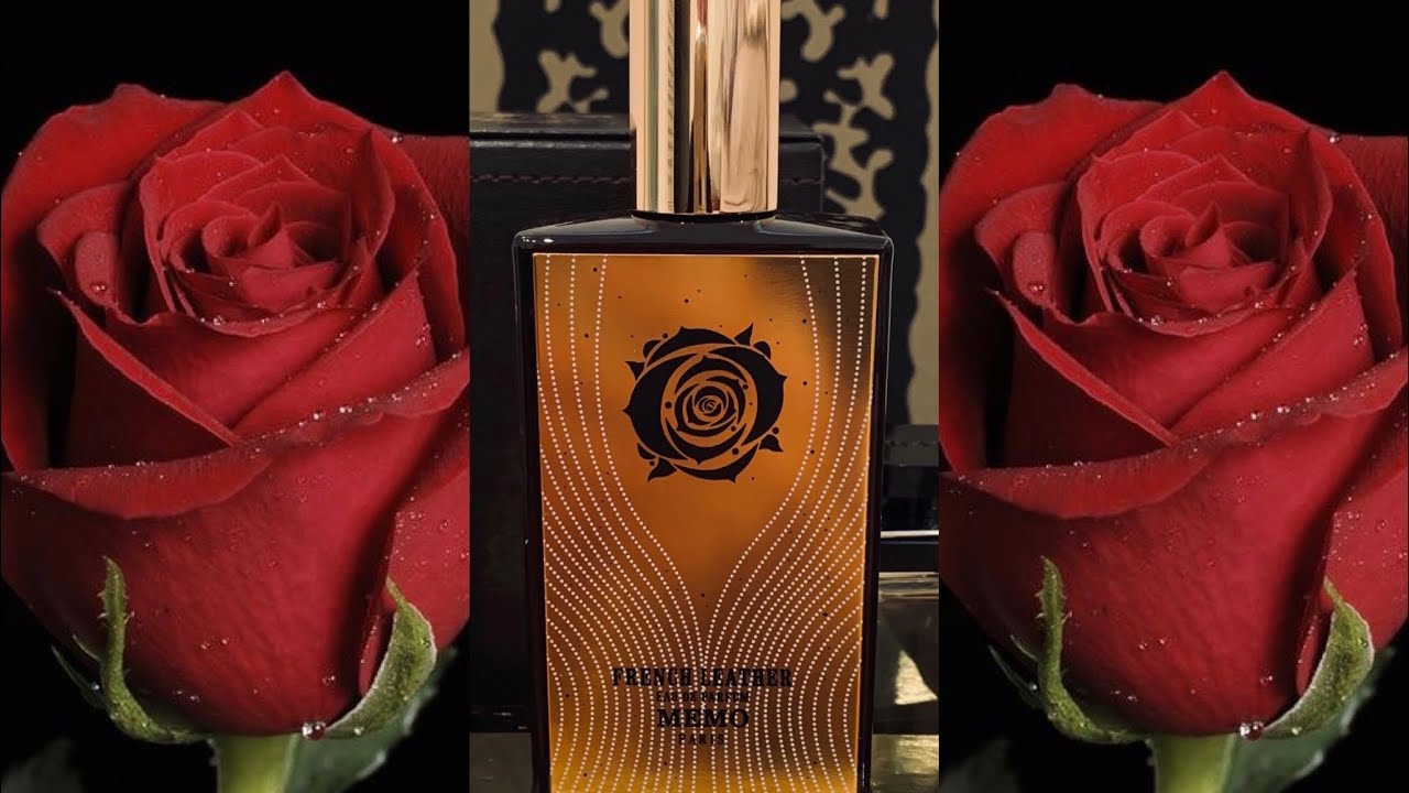 Лучшие ароматы с Нотой РОЗЫ 🌹