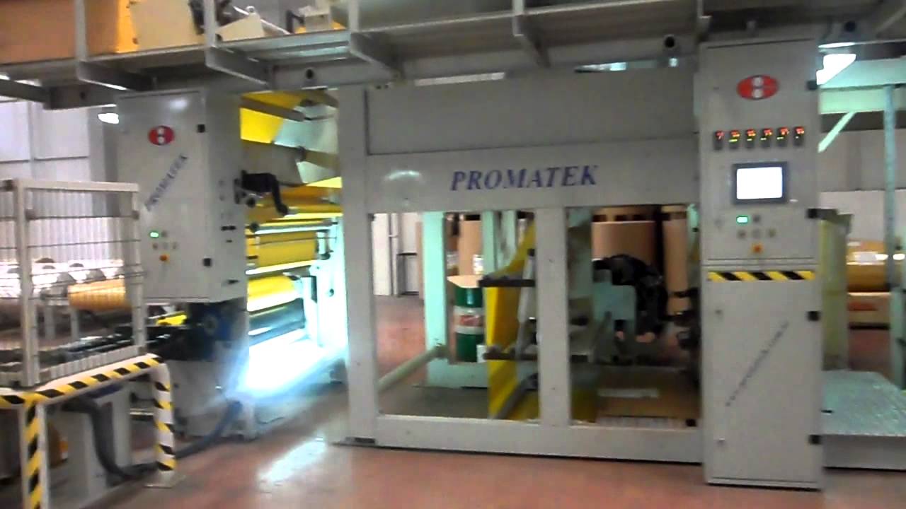 PROMATEK MAKİNE SILICONE COATING MACHINES (Silikon Sürme Makinesi)