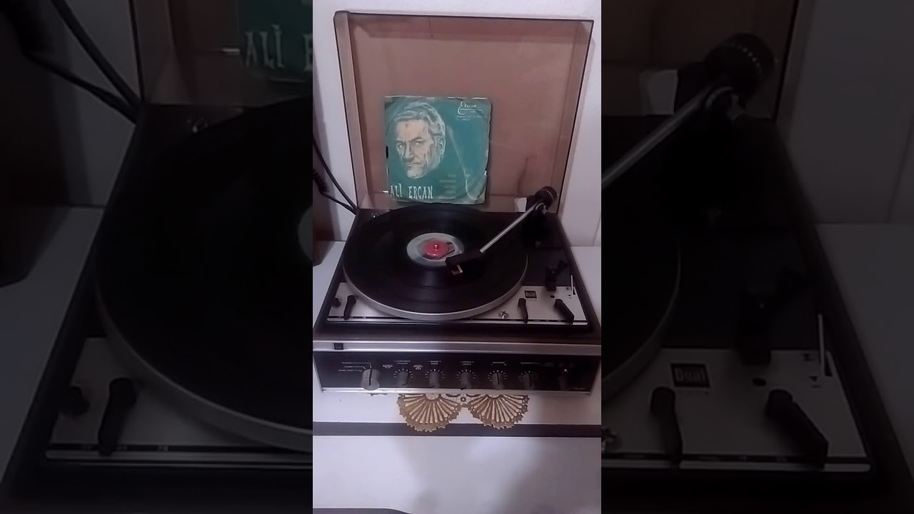 Ali Ercan - Ereğlinin Devamı