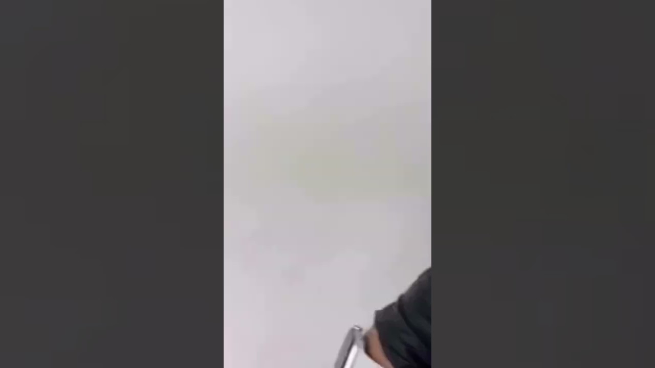 How to paint on leather Nikes!👟🔥