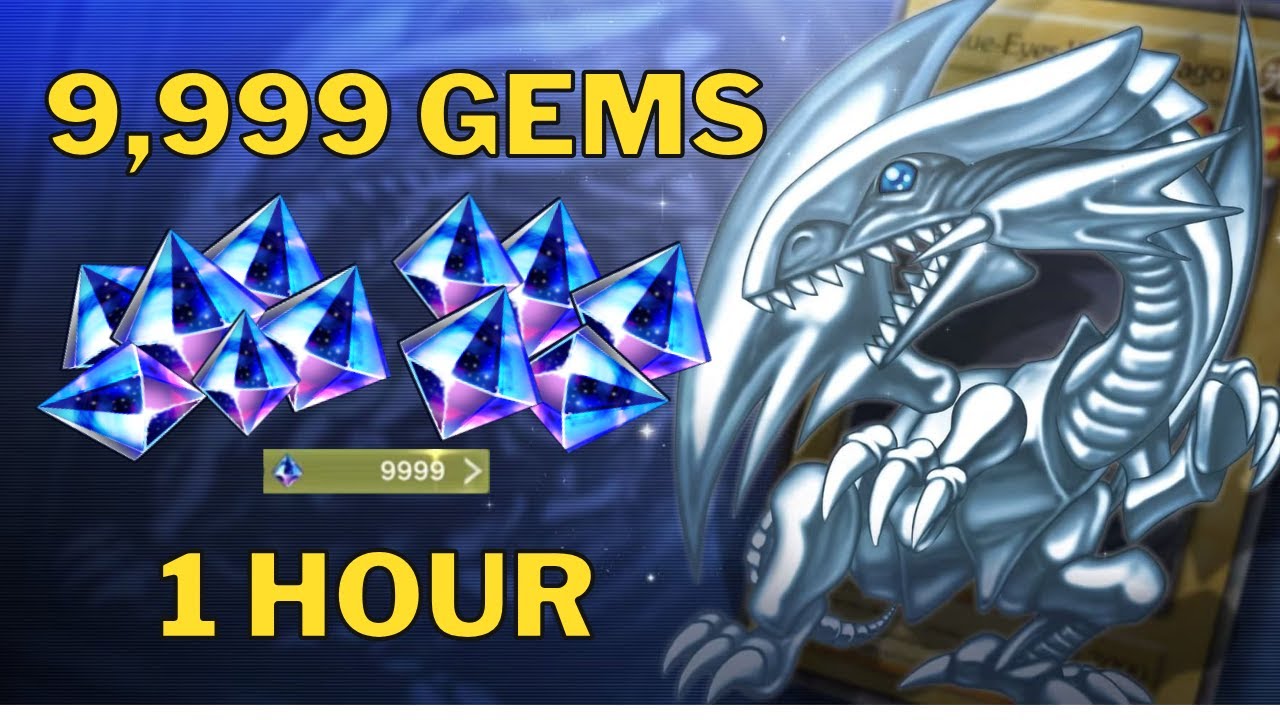 How to start Master Duel (beginner friendly) - Build any deck for free!