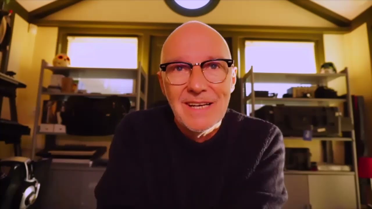 MIDGE URE interview