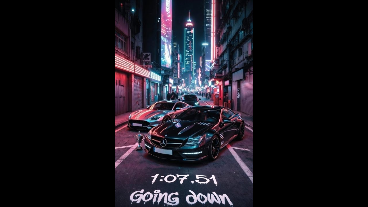 Today i show you best race to farm wins on Grand Tourer cars- "Going Down". I done it in 