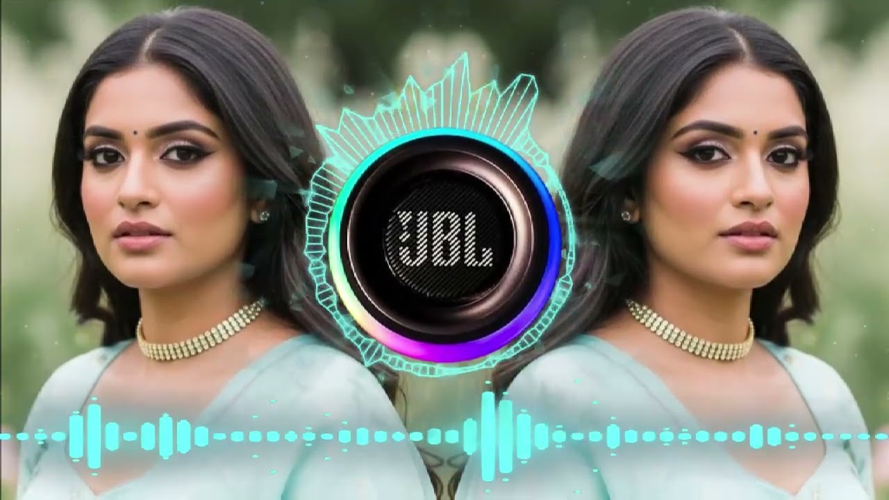 Khushi Se Bhara Beat Flow 💖⚡ – DJ Remix Hindi Song | Trending Dance Hit 🎧
