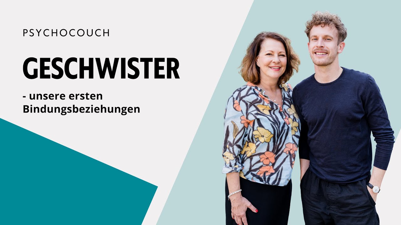 Warum Geschwisterbeziehungen besonders prägend sind