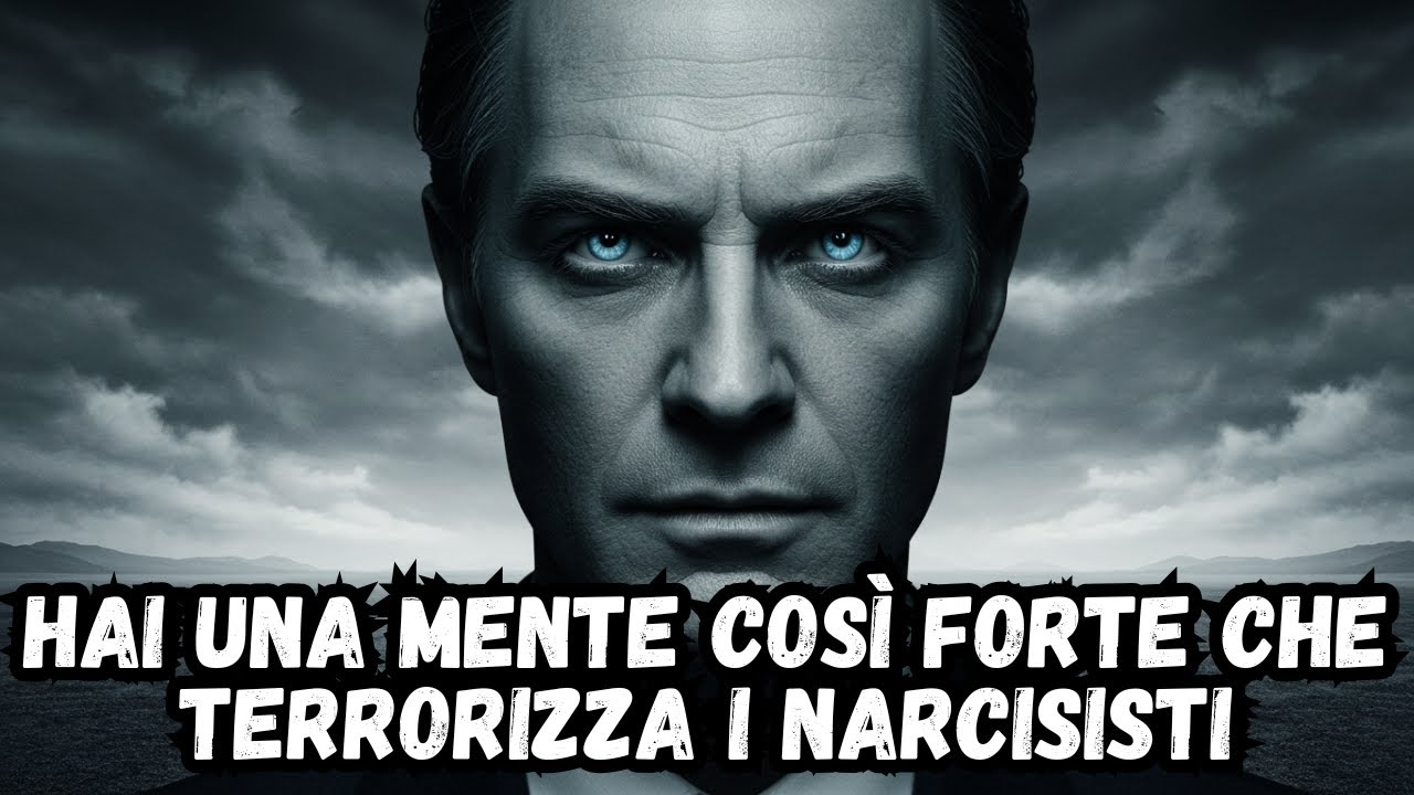 SECONDO FREUD 8 segnali che indicano che hai una mente così forte da terrorizzare i narcisisti