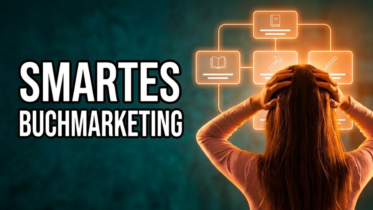 Content-Buckets, Themen-Tage und nützliche Tools – Dein Marketing strukturiert planen