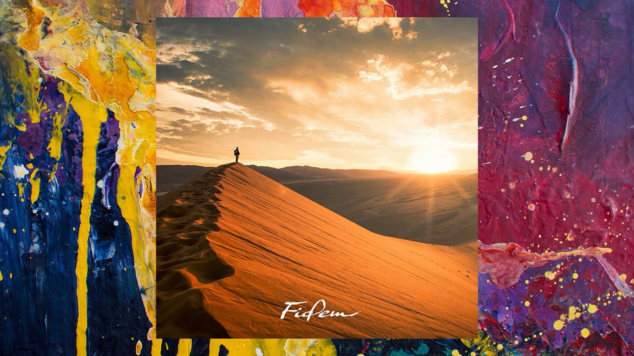 Fidem Community — One Three (Original Mix)
