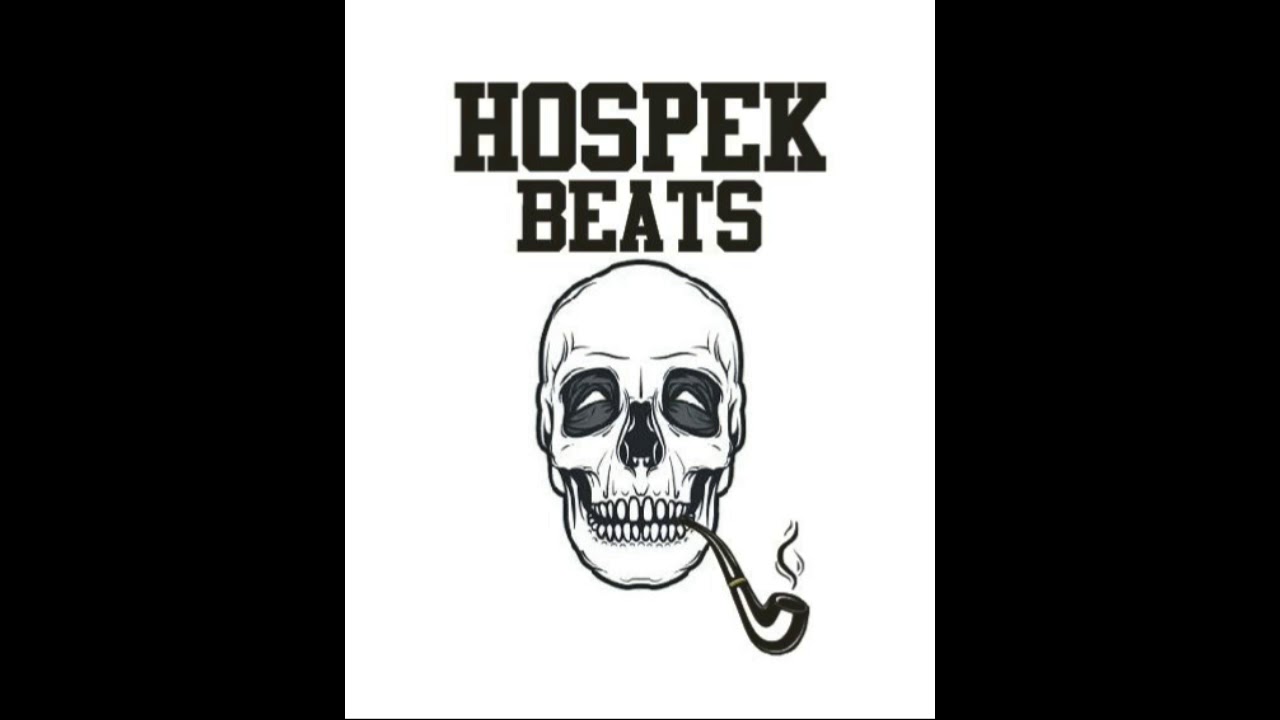 BOOM BAP HIP HOP  - BASTARDA - HOSPEK BEATS