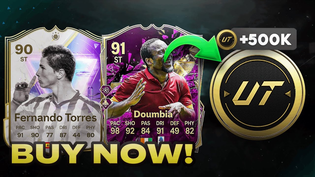 Make Millions Of Coins In EAFC 25 With This Trading Method💰!
