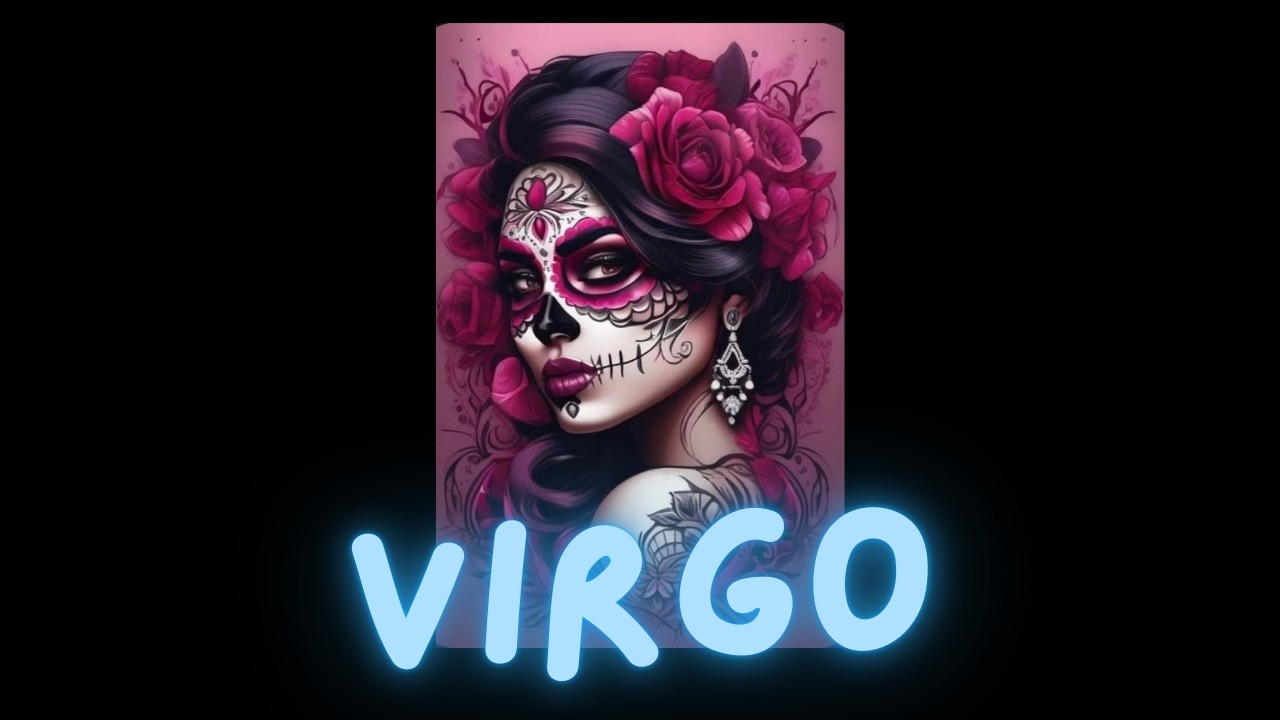 VIRGO, YOUR PERSON IS SCARED BECAUSE GOD SHOWED THEM THE TRUTH ABOUT YOU IN THEIR DREAMS