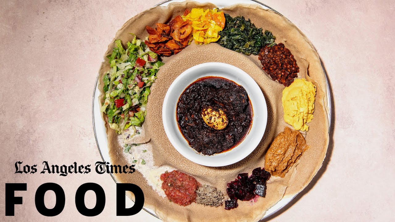 Meals by Genet receives the 2022 Gold Award