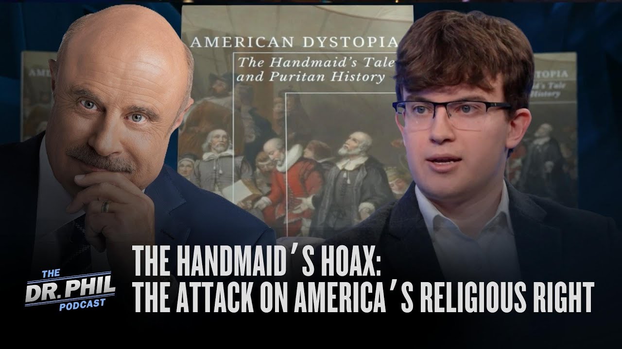 The Handmaid’s Hoax: The Attack on America’s Religious Right