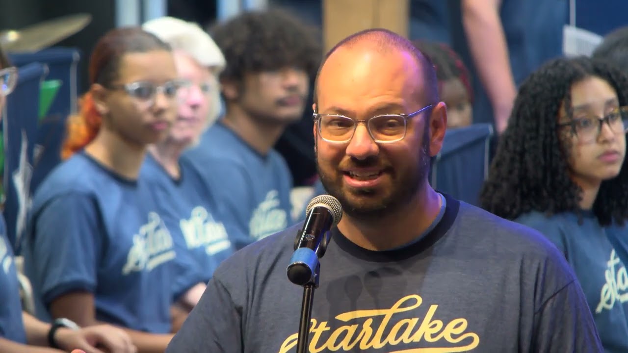 Star Lake Music Camp 2023 Finale