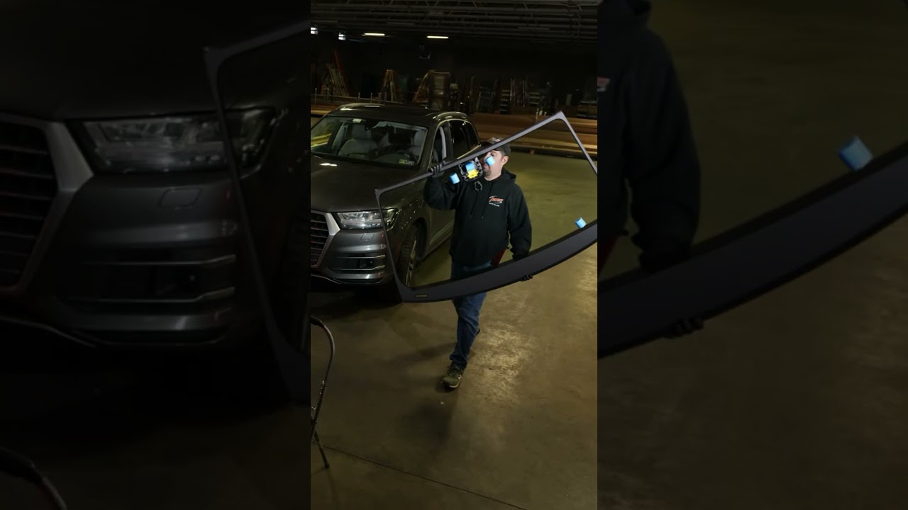 'We Make it Easy' | Arrow Auto Glass