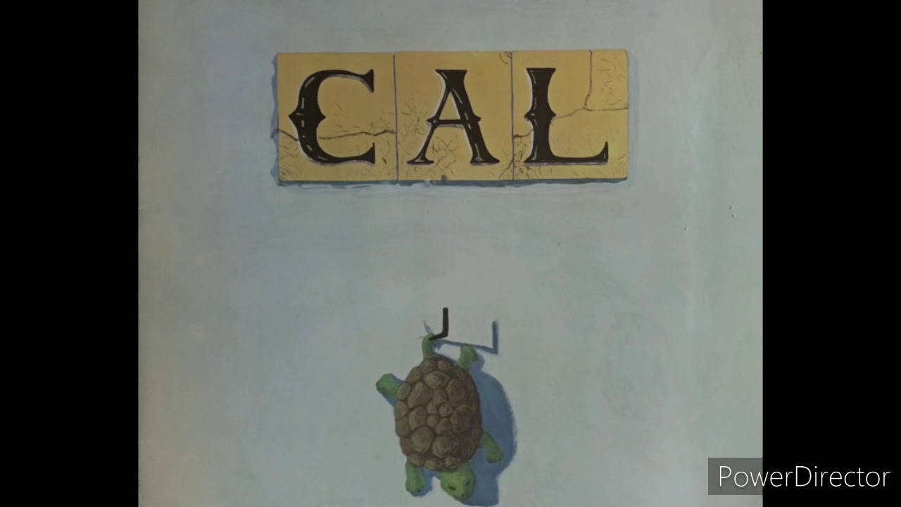 Cal 05 - Guadalquivir gitano (1980) #rockandaluz