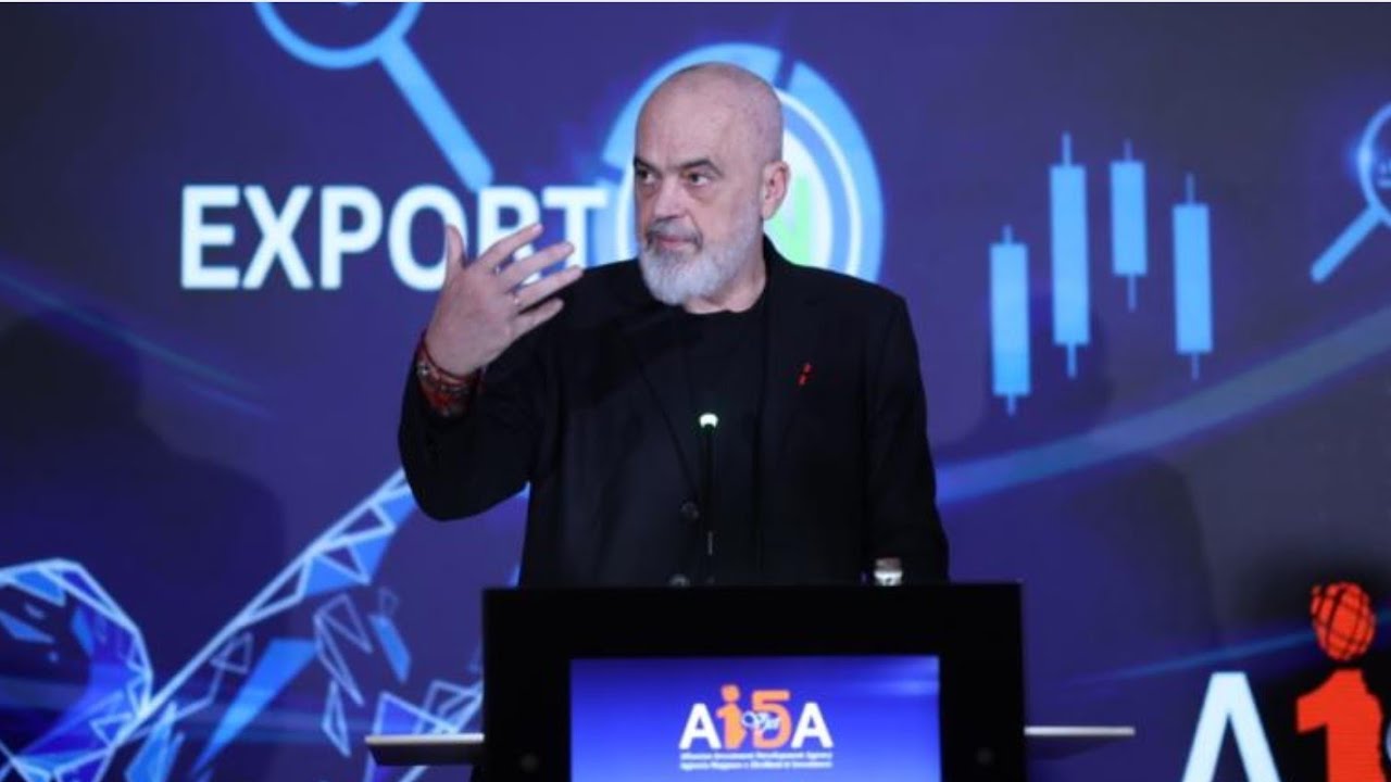 Rama: Agro-përpunimi, prioritet absolut i qeverisë