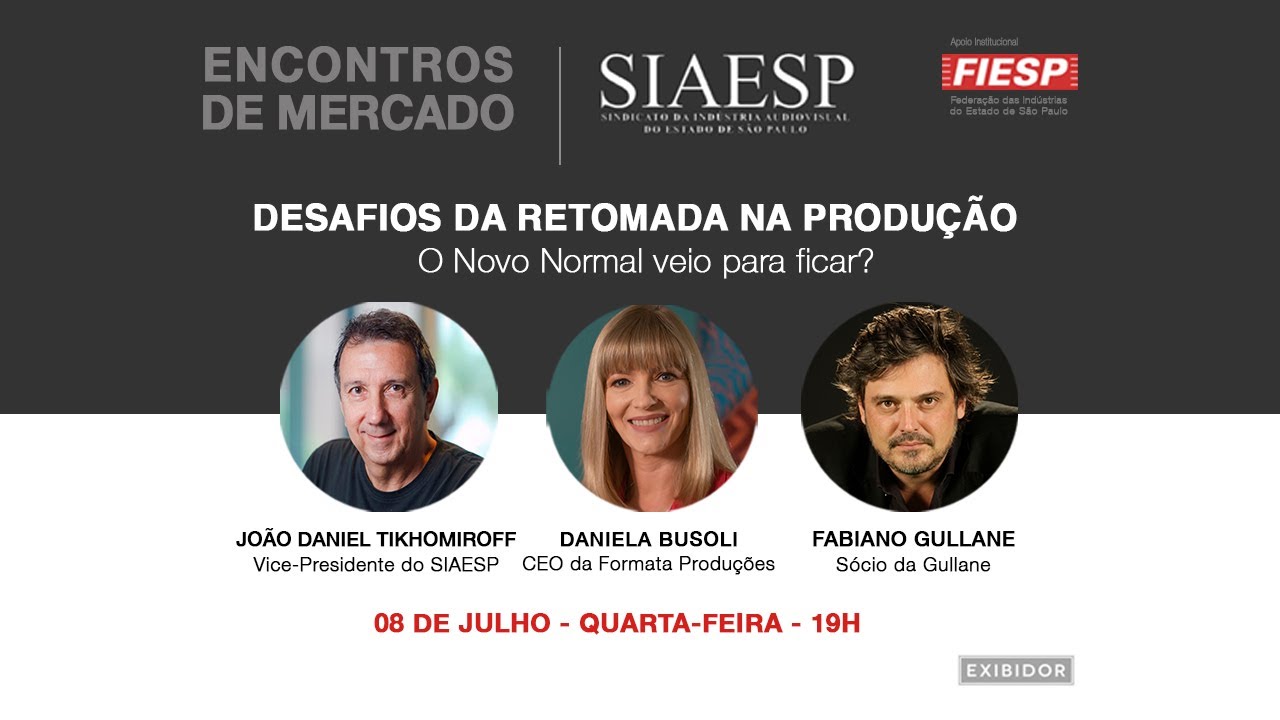 Siaesp   Encontros de Mercado 02