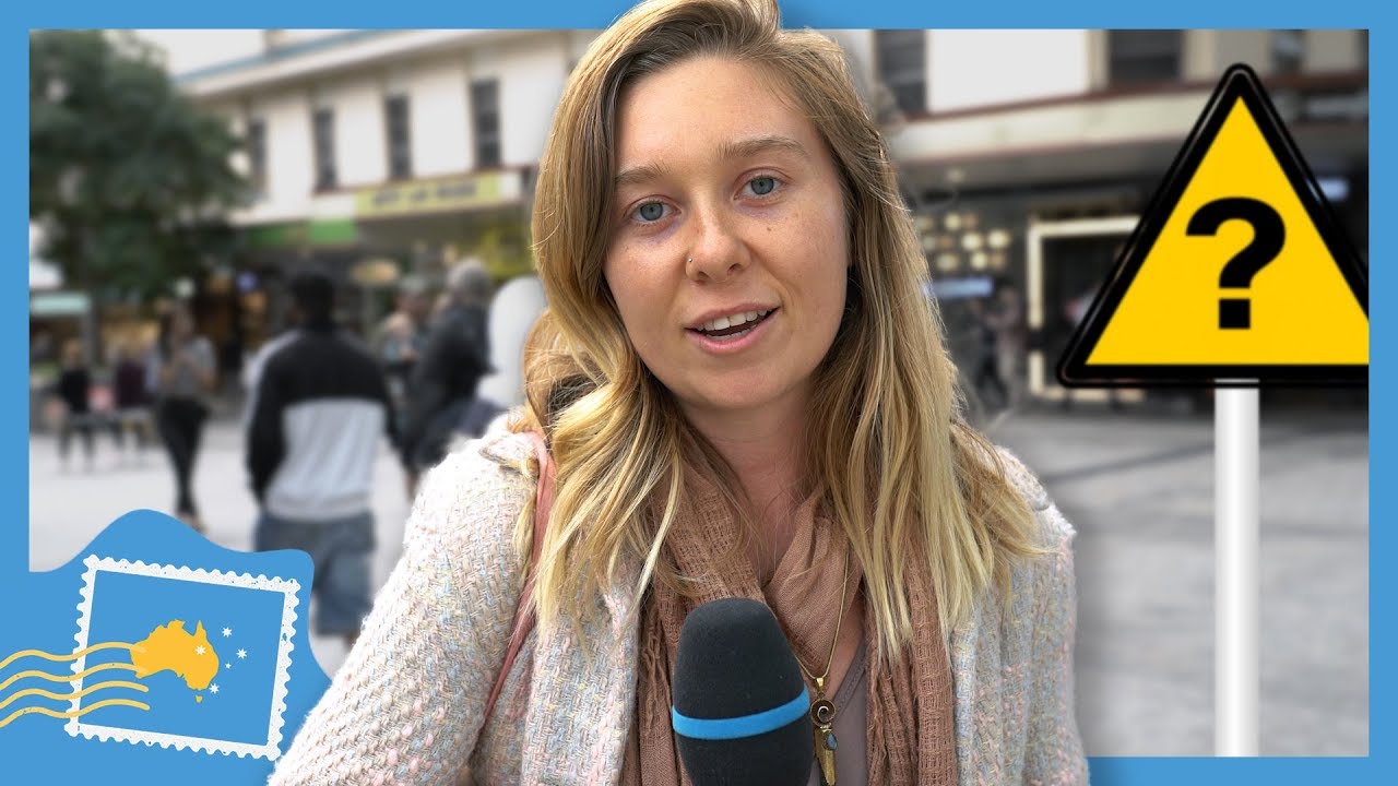 Is Australia Safe?