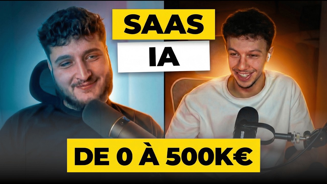 De 0 à 25k/mois sans être Dev : La vérité sur le Vibe Coding